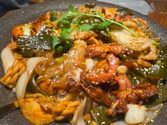 -一麻一辣麻辣香锅(方庄店)