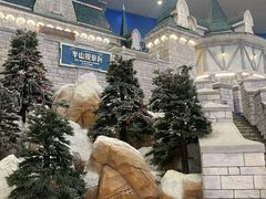 -湘江欢乐城欢乐雪域