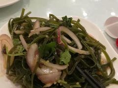 -秦香陕西食府(华贸天地店)