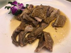 -山海天饮食集团(桃源居店)