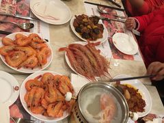 -芭菲盛宴·环球美食(袁家岗店)