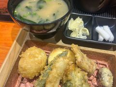-天妇罗内顺田(罗湖店)