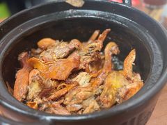 姜母鸭-斯丹姜母鸭·古法干香(涂门街总店)