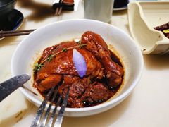 东坡半边鸡-桂满陇-十里风荷(合生汇店)