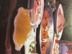 -李掌柜鲜菜火锅(移民广场店)