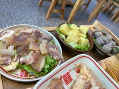 -黔二妞地摊火锅(龙华清湖店)