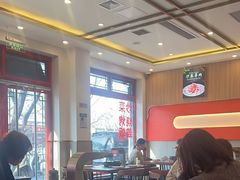-揽月斋炙子烤肉·清真(安定门·五道营店)