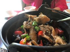 -桂林喜来登饭店-国泰中餐厅