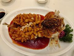 -得月楼·省级非遗·传统苏帮菜(观前店)