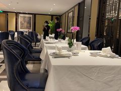 -Yan Ting 宴庭中餐厅(上海静安瑞吉酒店)