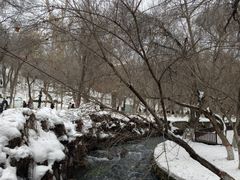 -水磨沟公园