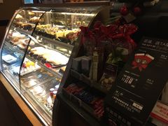 -星巴克(哈尔滨松雷店)