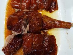 烧鹅-大笑饭堂(甲子桥店)