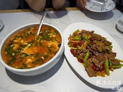 -九佰碗家常菜(华威桥店)