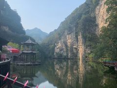 -尧治河旅游度假区