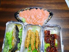 -林妈妈村·日式料理(宝山万达店)