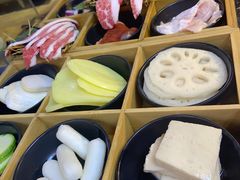 -松渡·鲜肉泥炉烤肉(时代天街店)