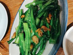 -常来小聚·广州非遗传承餐厅(地王广场店)