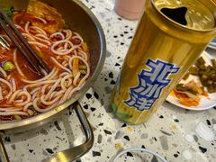 -雙冲柳州螺蛳粉&酸嘢&桂林米粉(簋街店)