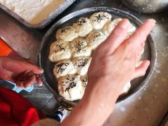 -向民炒鸡老店(火车站店)