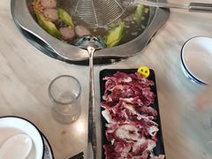 -潮鑫牛肉火锅(敏捷广场店)