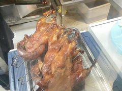 -上海枇杷烤鸭(城乡贸易中心店)