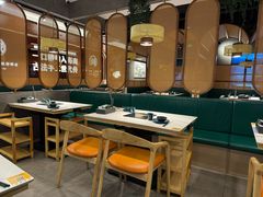 -椰子湾·海南火锅·糟粕醋·椰子鸡(正大广场店)