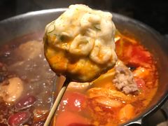-湊湊火锅·茶憩(新中关购物中心店)
