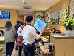 -海底捞火锅(太阳宫凯德mall店)