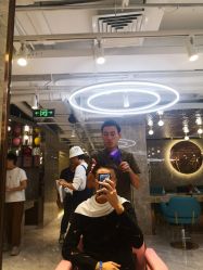 点击看大图 -悦SALON