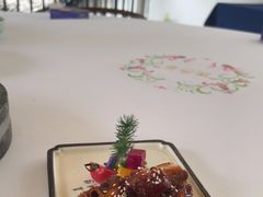 -院8里·少城记忆老川菜(宽窄巷子店)