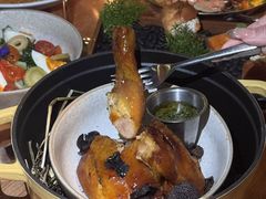 -城市露台景观餐厅(淮海路店)