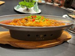 -中国徽菜·徽商故里(广安门店)