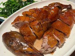 -一品烧农庄·佛山本地特色菜