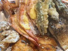 -松子料理(白家庄店)
