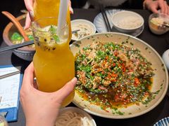 -山石榴·贵州菜(丰盛里店)