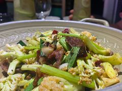 -川里谈·川味小馆(北京路店)