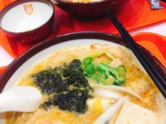 -张亮麻辣烫(上海国顺东路店)