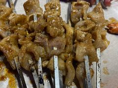 -熙成烧烤(白塔岭店)
