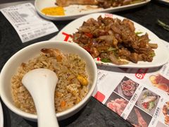 -火地铁板烧(昆山万象汇店)