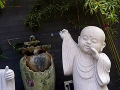 -皇城根遗址公园-东安门遗址