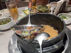 -芸山季·云南山珍菌火锅(宝能环球汇店)