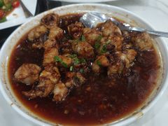 -御龙海鲜火锅(十六浦店)