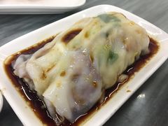 -穗银肠粉店(东川路店)