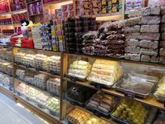 -北京稻香村(西单购物中心店)