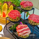 🔥重庆鲜牛肉火锅扛把子又开新店啦‼️