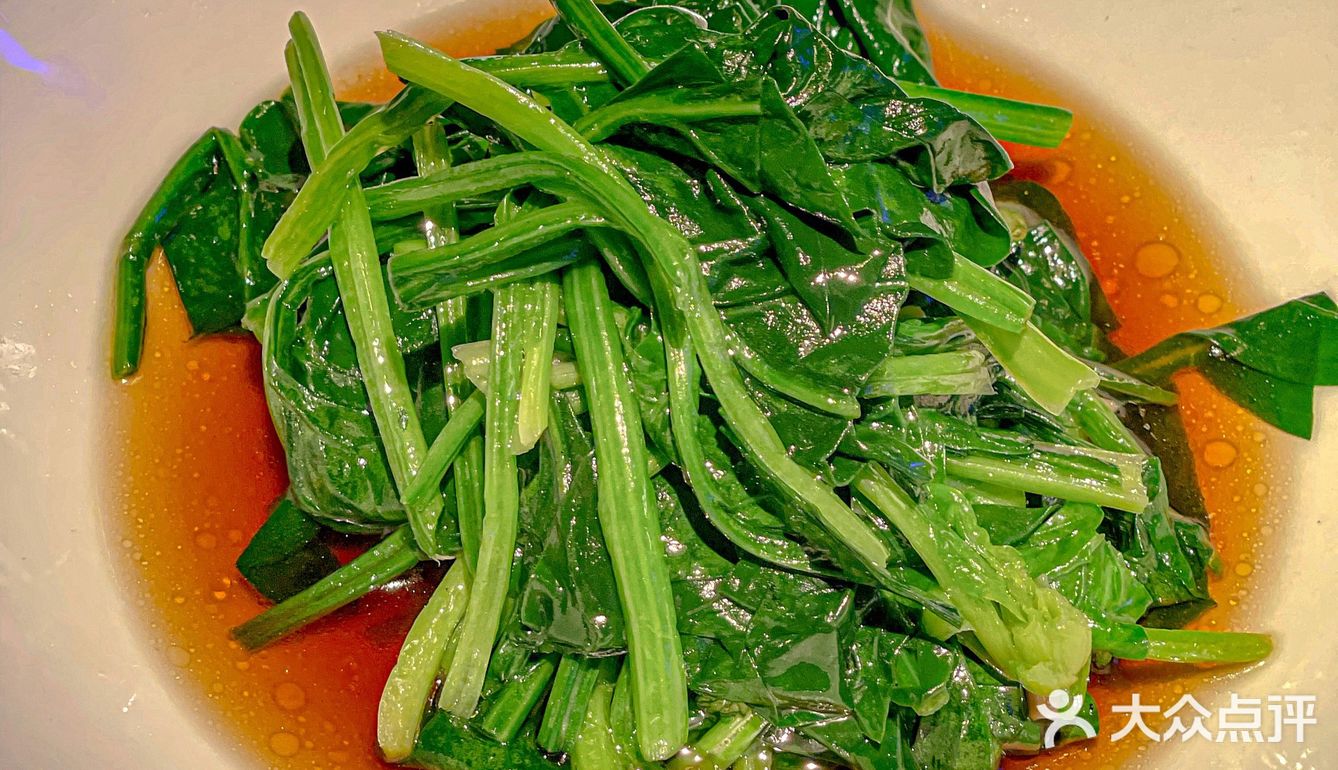 新年聚餐｜足不出沪也能尝到淮扬美食