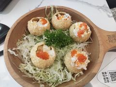 -花味烤肉(铜山万达店)