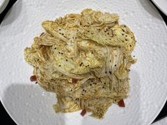 -月福京味斋·烤鸭店·北京菜(鼓楼总店)