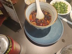 -羊大爷涮肉(亮马桥店)